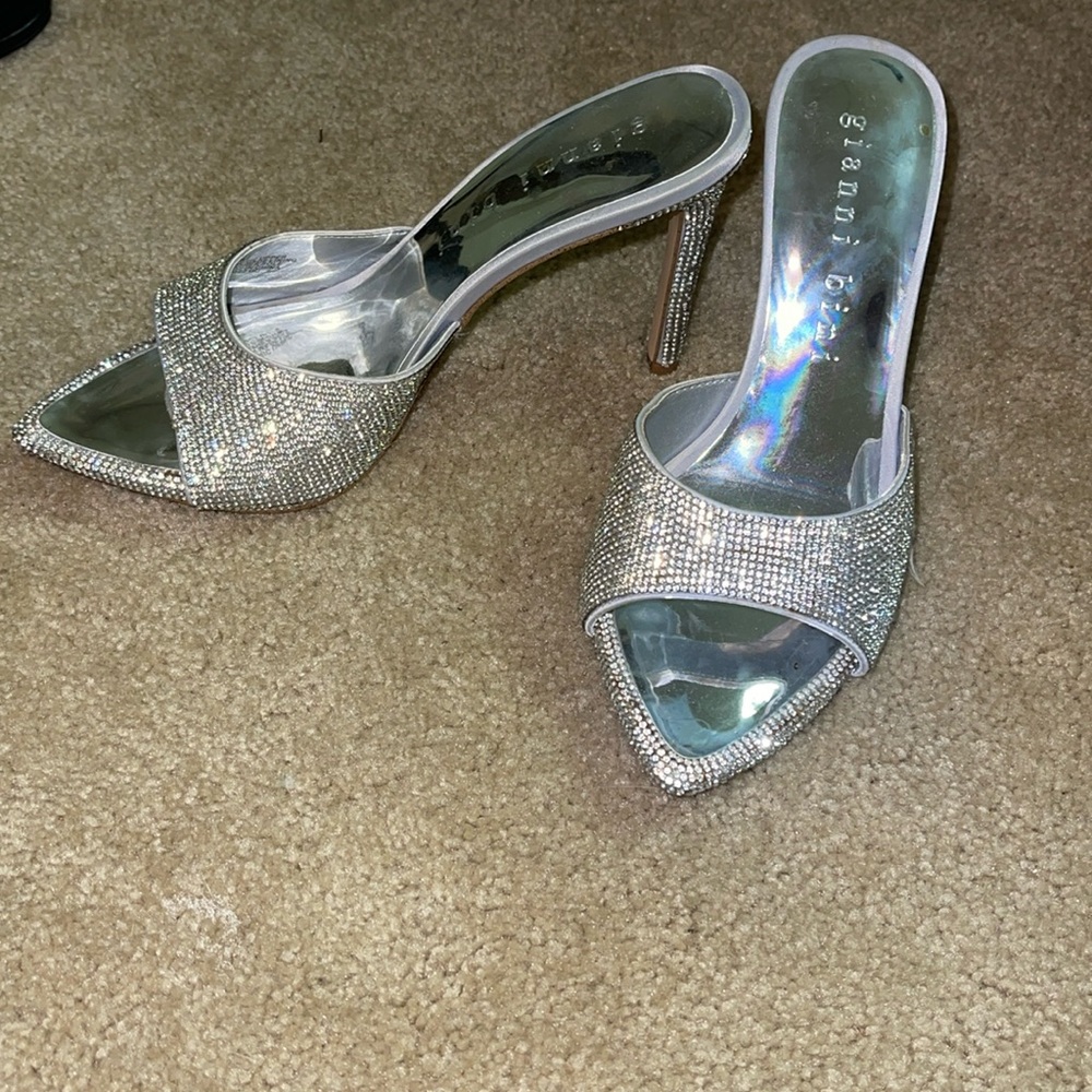 Gianni bini heels